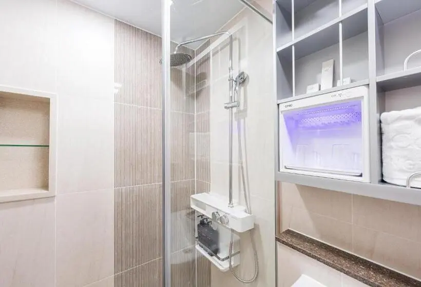 スーペリアファミリールーム, Centummark Hotel Yangyang