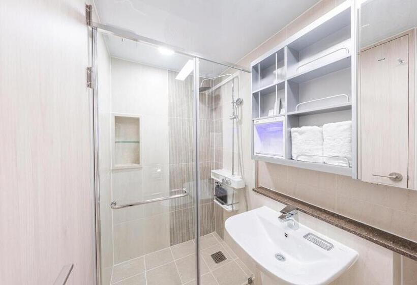 Семейный Номер Superior, Centummark Hotel Yangyang