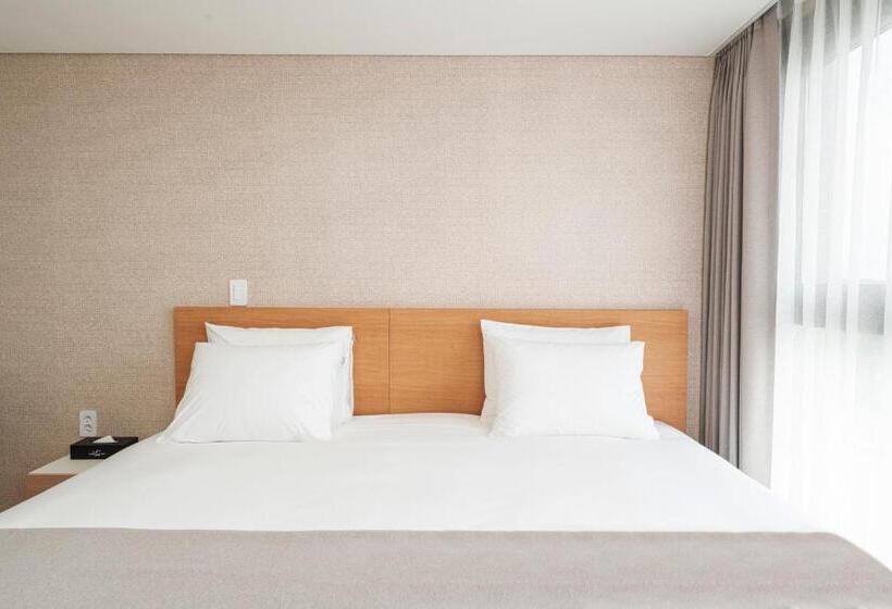 Семейный Номер, Centummark Hotel Yangyang