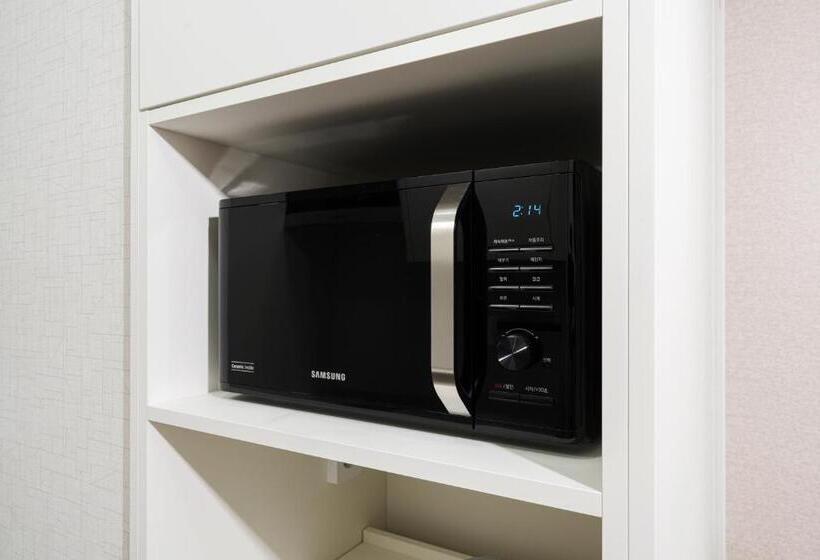 Номер Superior, Centummark Hotel Yangyang