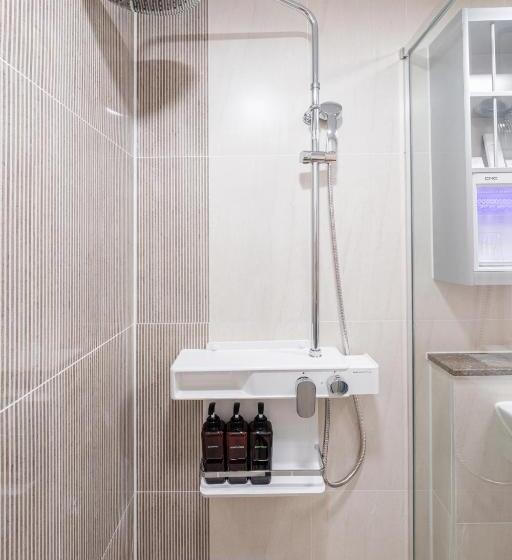 Номер Deluxe, Centummark Hotel Yangyang