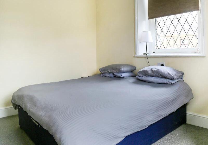 غرفة قياسية, OYO Castle Hotel, Accrington