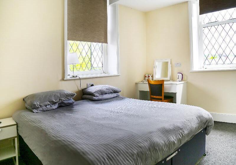 غرفة قياسية, OYO Castle Hotel, Accrington