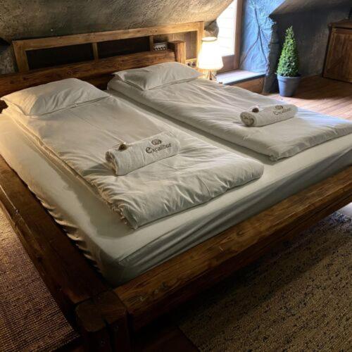 غرفة قياسية, Excalibur Mini