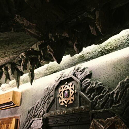 غرفة قياسية, Excalibur Mini