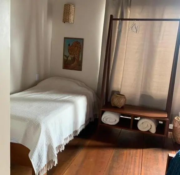 Deluxe-studio, Vila Das águas