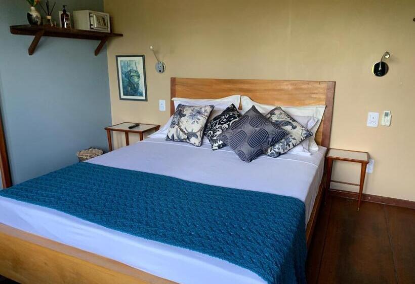 디럭스 스튜디오, Vila Das águas