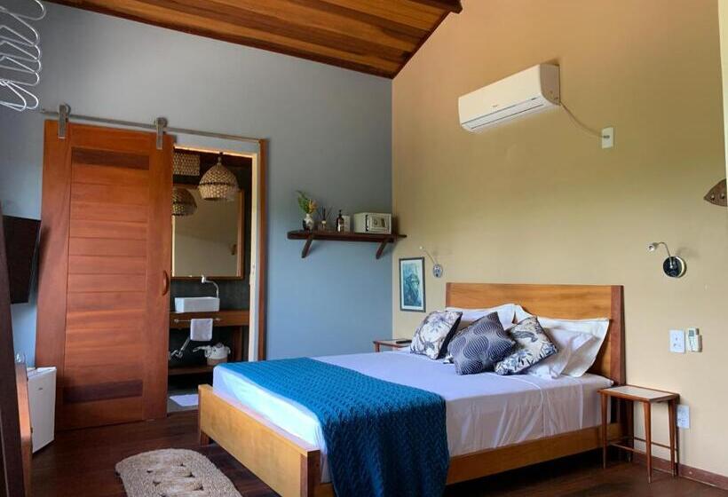 디럭스 스튜디오, Vila Das águas