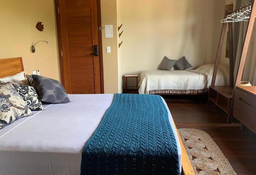 Студия Deluxe, Vila Das águas