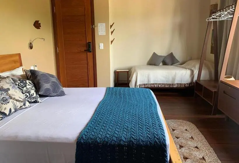 Deluxe-studio, Vila Das águas