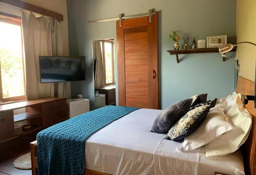 Deluxe-studio, Vila Das águas