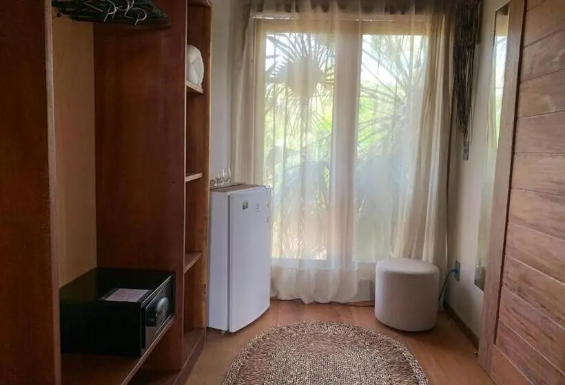 Deluxe Suite King Bed, Vila Das águas