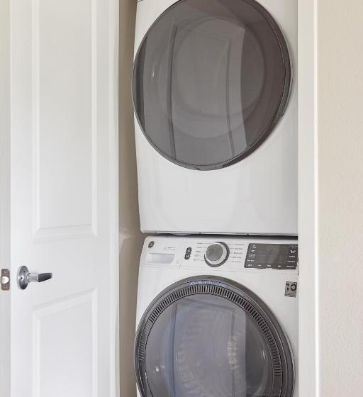 １ベッドルームのスーペリアアパートメント, Sonder At Vista Cay