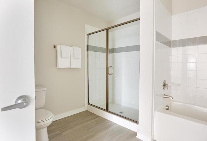 １ベッドルームのスーペリアアパートメント, Sonder At Vista Cay