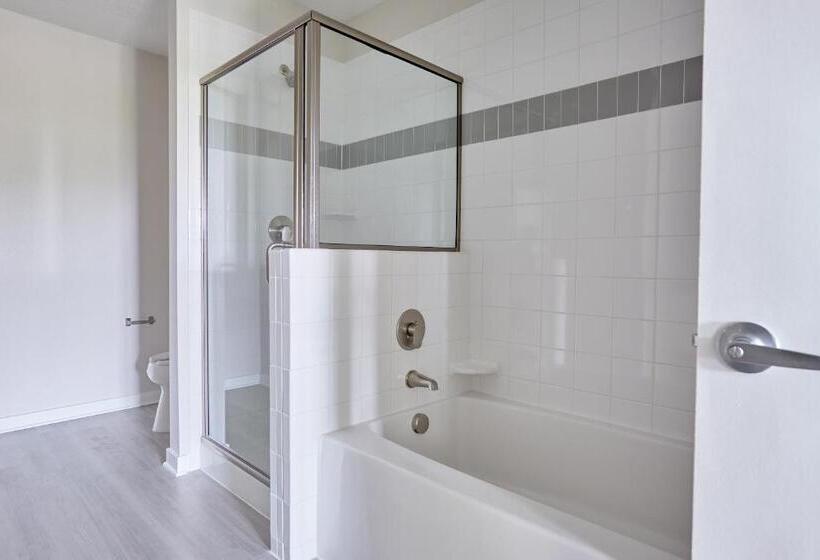 １ベッドルームのスーペリアアパートメント, Sonder At Vista Cay