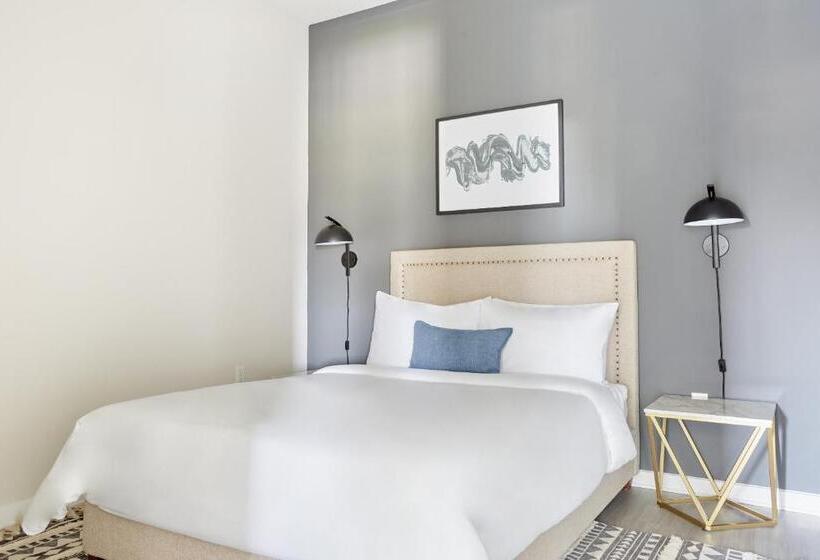 ３ベッドルームアパートメント, Sonder At Vista Cay