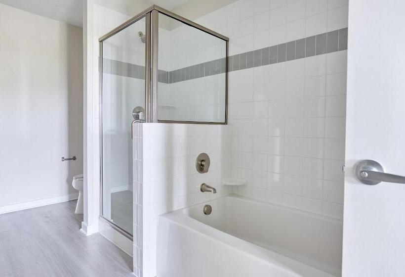 ３ベッドルームアパートメント, Sonder At Vista Cay