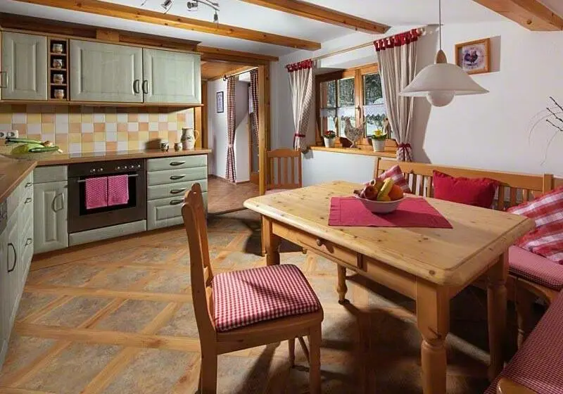 3ベッドルームアパートメント, Haus Michinglehen