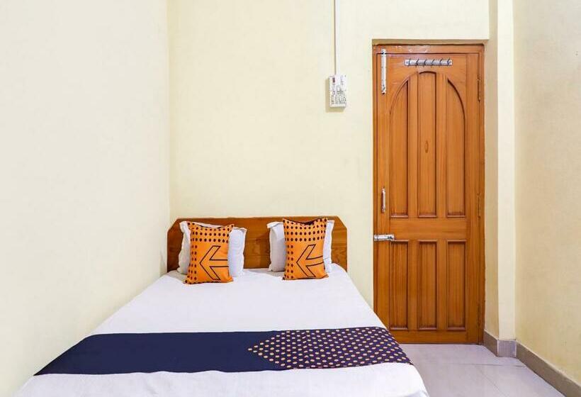 غرفة إقتصادية, O Shivaye Rest House