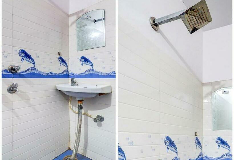 غرفة قياسية, O Shivaye Rest House