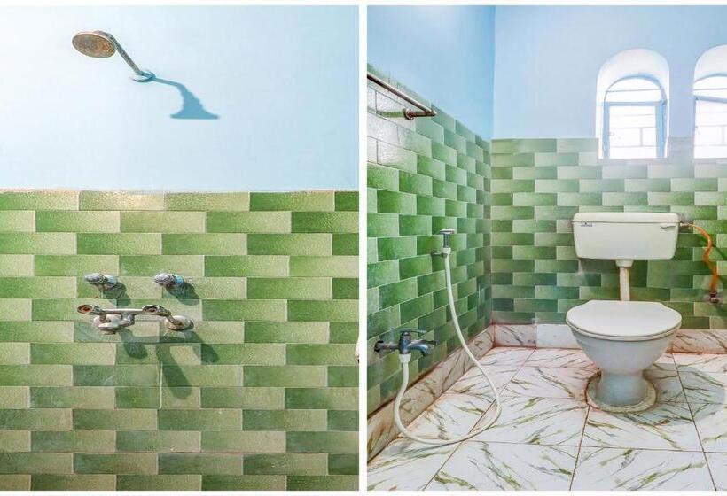 غرفة إقتصادية, O Shivaye Rest House