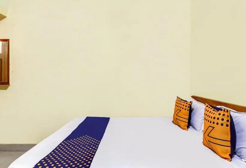 エコノミールーム, O Shivaye Rest House