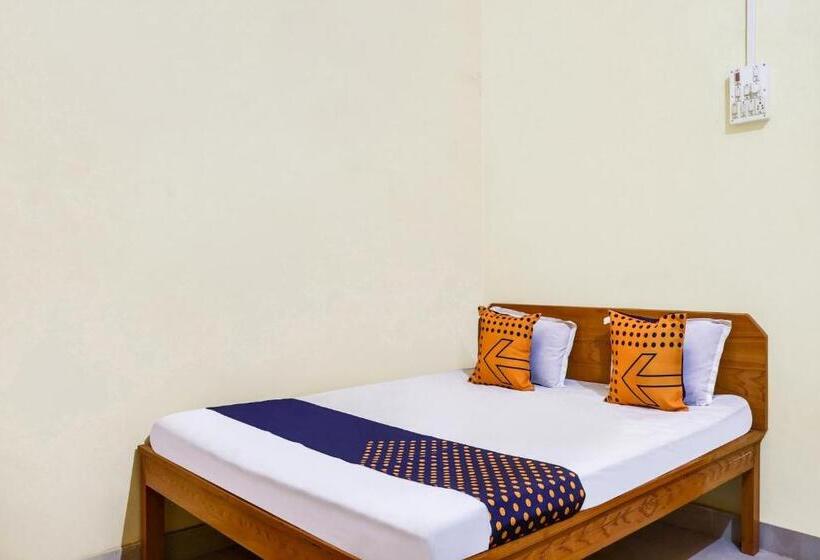 غرفة إقتصادية, O Shivaye Rest House