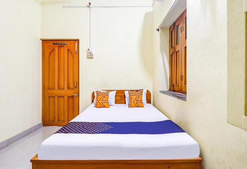 غرفة إقتصادية, O Shivaye Rest House