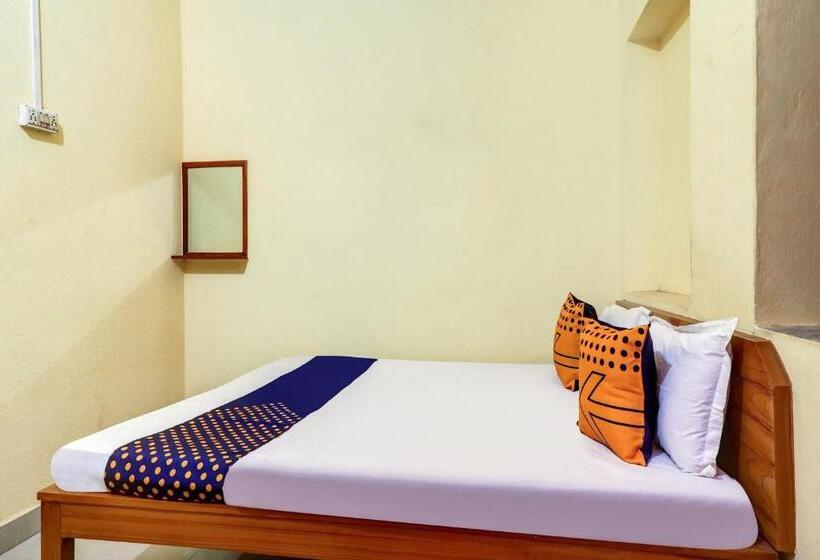 غرفة قياسية, O Shivaye Rest House