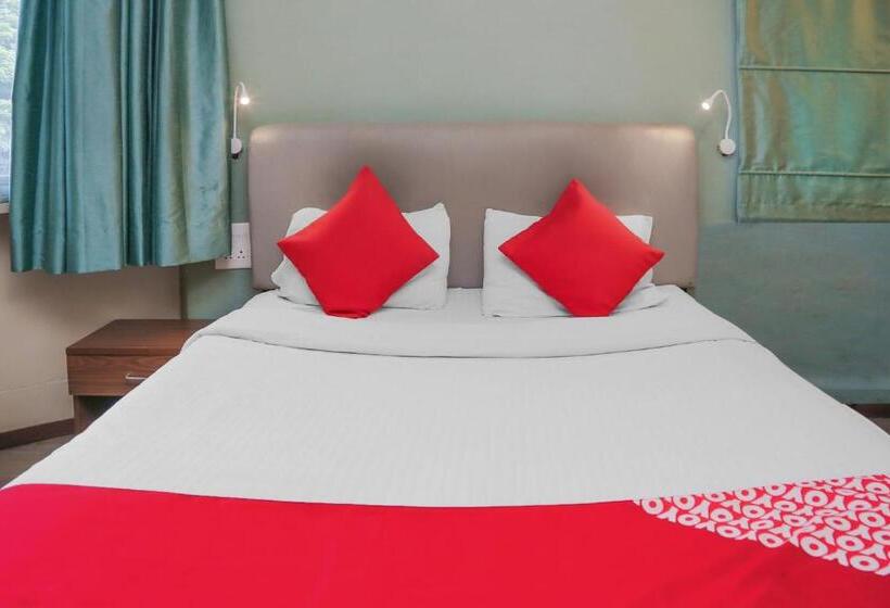 スタンダードルーム, Super Collection O Pearl Near Shaniwar Wada