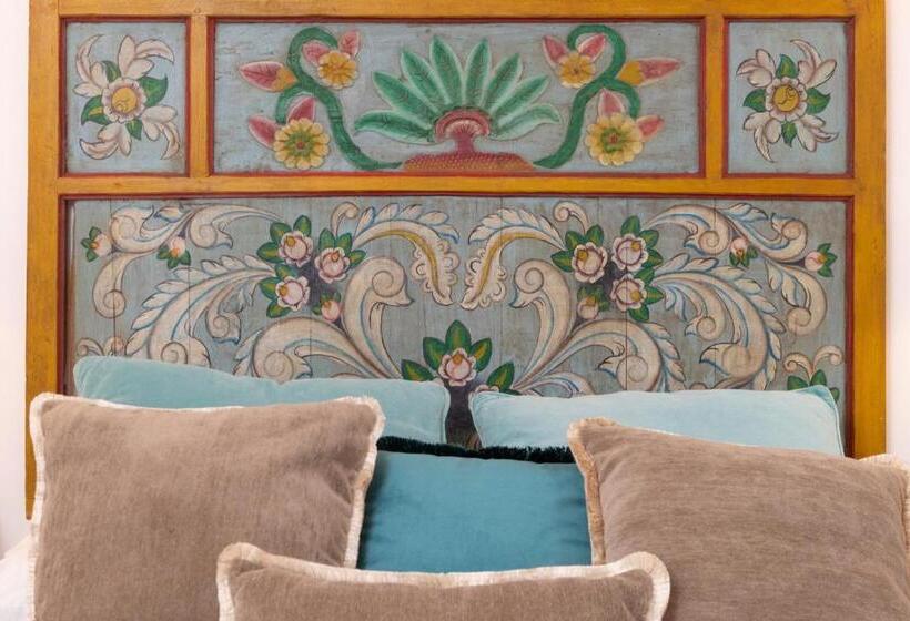 חדר סופריור, L Olivo Country Resort & Spa