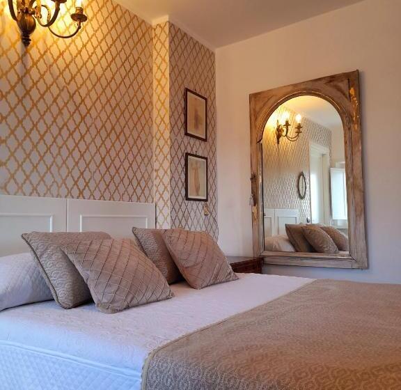 חדר סופריור, L Olivo Country Resort & Spa