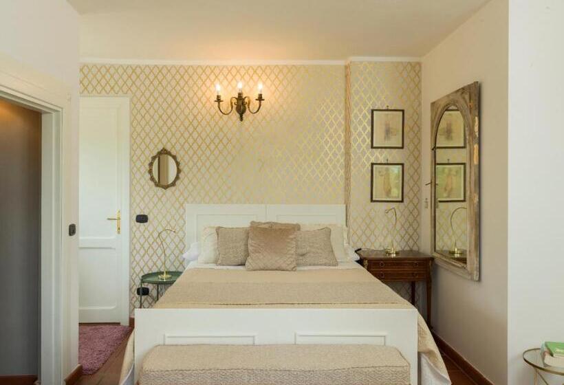 חדר סופריור, L Olivo Country Resort & Spa