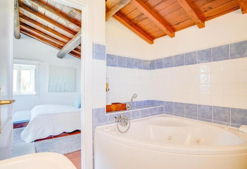 Люкс Повышенной Комфортности, L Olivo Country Resort & Spa