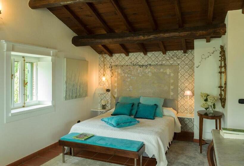 Люкс Повышенной Комфортности, L Olivo Country Resort & Spa