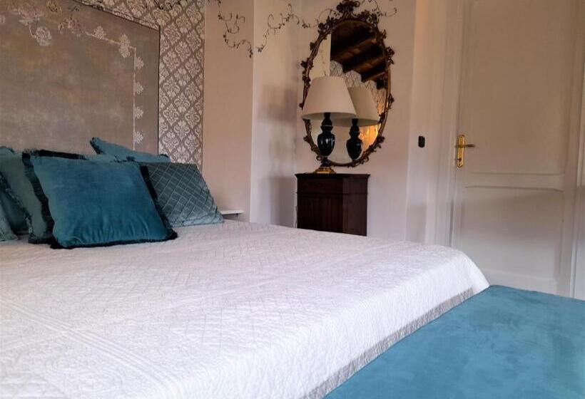 סוויטה דלוקס, L Olivo Country Resort & Spa