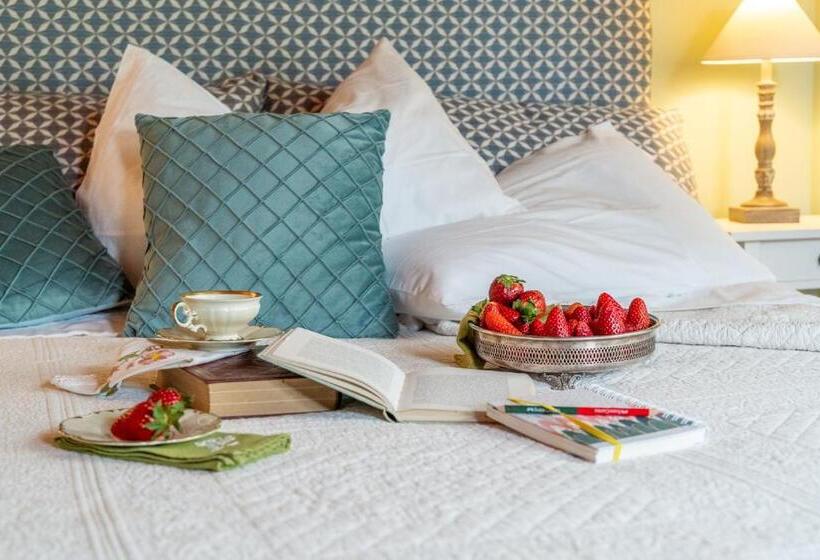 סוויטת ג'וניור, L Olivo Country Resort & Spa