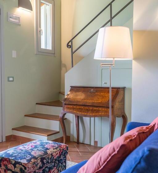 סוויטה, L Olivo Country Resort & Spa