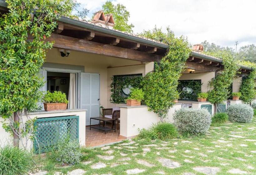 סוויטה, L Olivo Country Resort & Spa