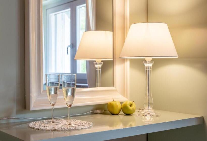 Люкс, L Olivo Country Resort & Spa
