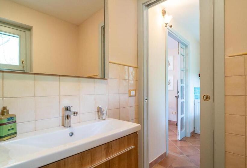 Апартаменты Deluxe 1 Спальня, L Olivo Country Resort & Spa