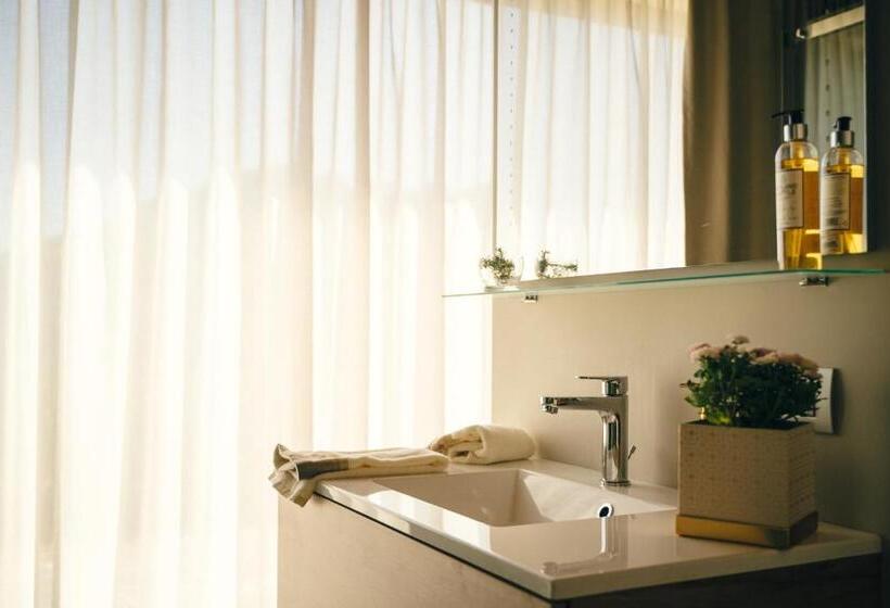 סוויטה נשיאותית, L Olivo Country Resort & Spa