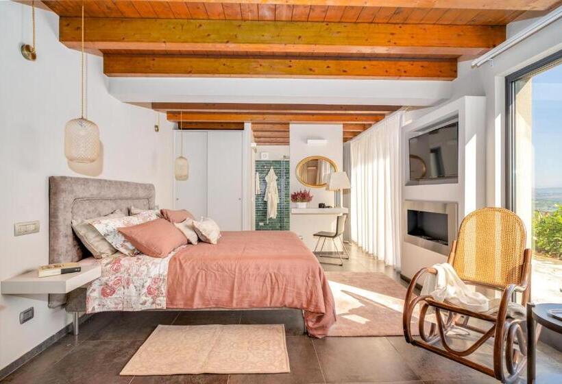 Президентский Люкс, L Olivo Country Resort & Spa