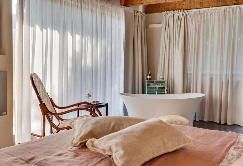Президентский Люкс, L Olivo Country Resort & Spa