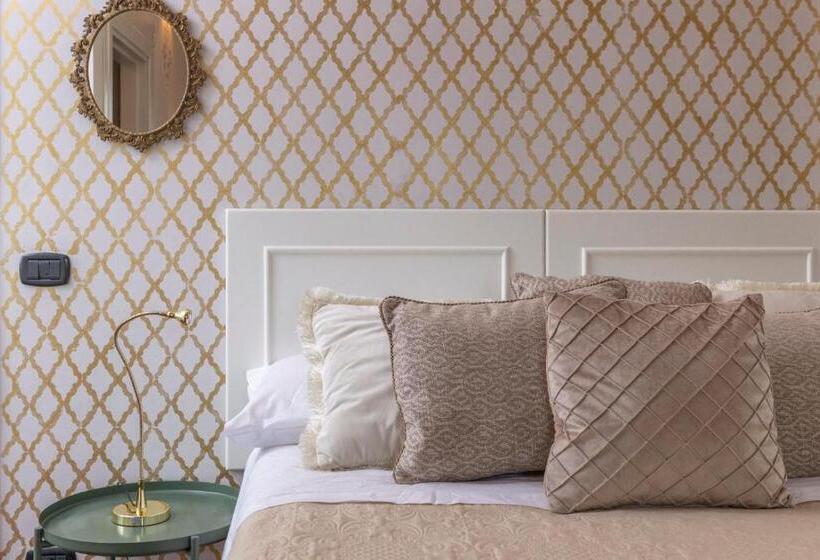 חדר סופריור, L Olivo Country Resort & Spa