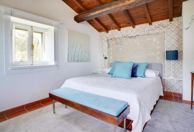 סוויטה דלוקס, L Olivo Country Resort & Spa