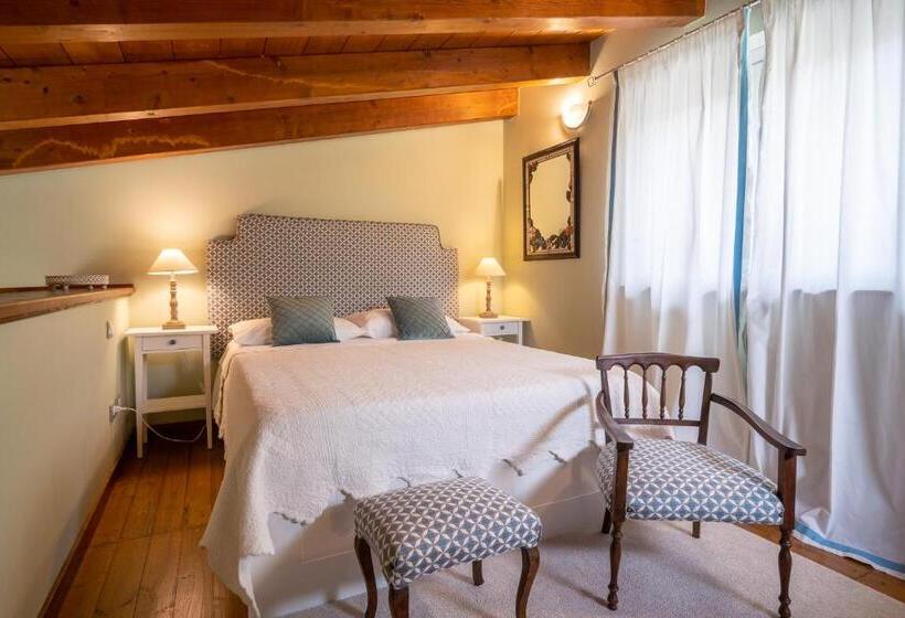 סוויטה, L Olivo Country Resort & Spa