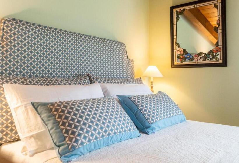 סוויטה, L Olivo Country Resort & Spa