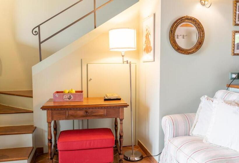 סוויטה, L Olivo Country Resort & Spa