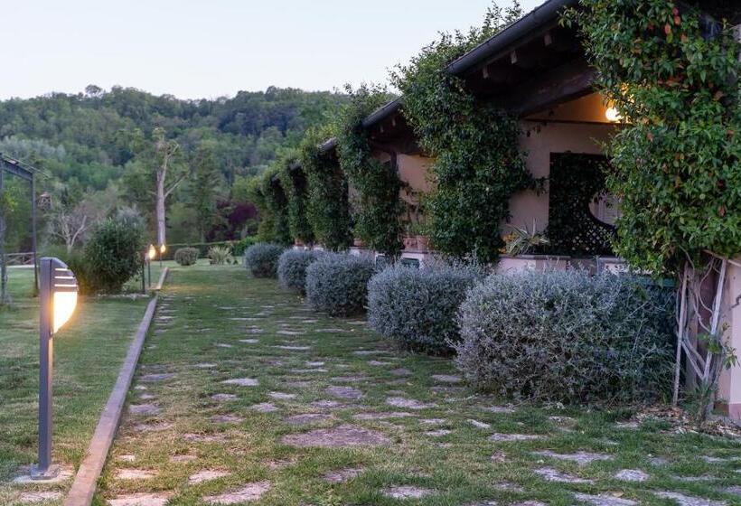 סוויטה, L Olivo Country Resort & Spa